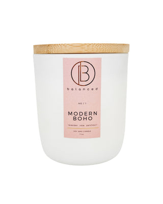 Modern Boho