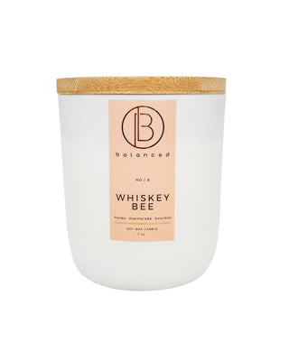 100% soy wax candle. Clean burning. Wood wick candle. Eco friendly.