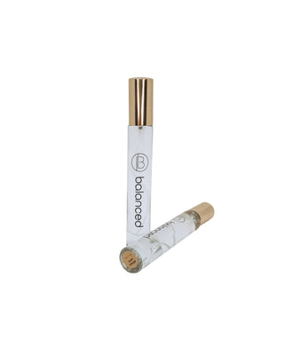 Aunt Ginger - Perfume