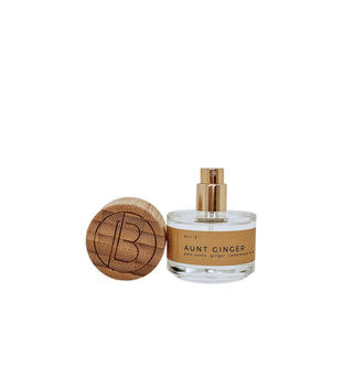 Aunt Ginger - Perfume