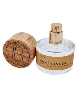 Aunt Ginger - Perfume