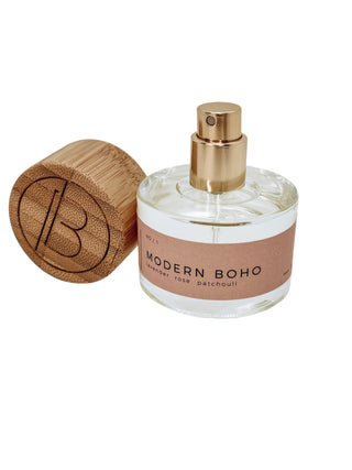 Modern Boho - Perfume