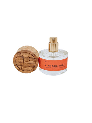 Vintage Rizz - Perfume