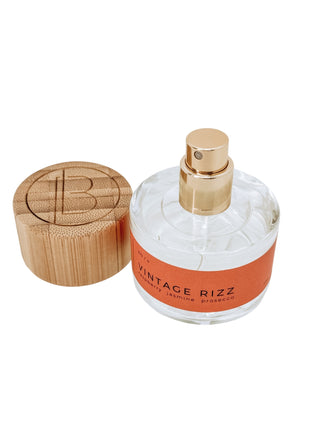 Vintage Rizz - Perfume