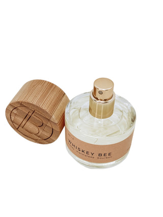 Whiskey Bee - Perfume