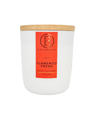 Flamenco Fresa