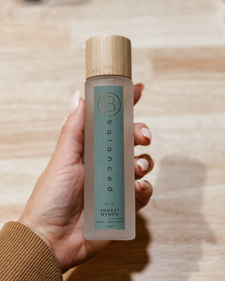 Forest Nymph - Room Spray