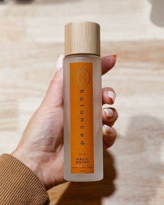 Magic Maven - Room Spray