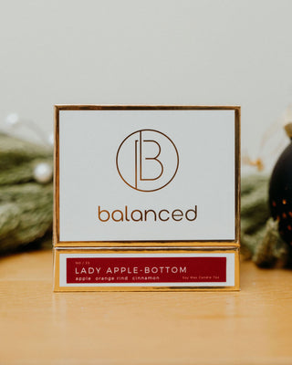 Lady Apple Bottom