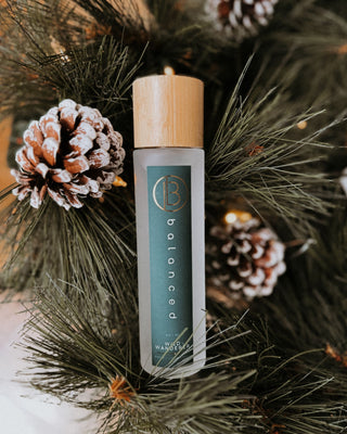 Wild Wanderer - Room Spray