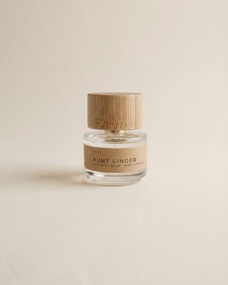 Aunt Ginger - Perfume