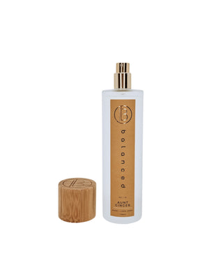 Aunt Ginger - Room Spray
