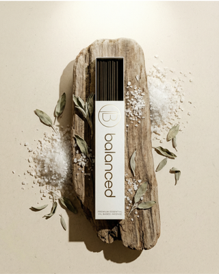 Coastal Cowgirl - Incense