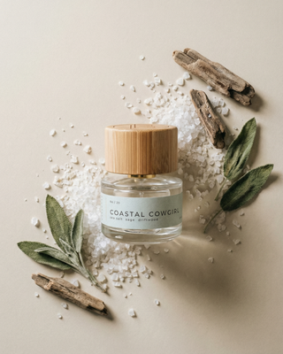 Coastal Cowgirl - Perfume