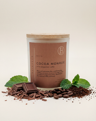 Cocoa Monroe - Old Jar