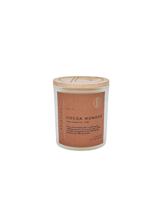 Cocoa Monroe - Old Jar