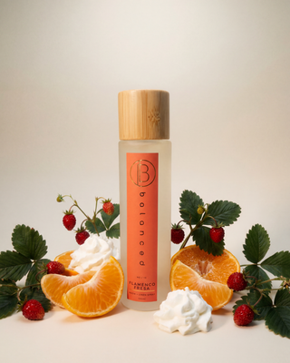 Flamenco Fresa - Room Spray