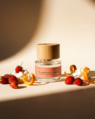 Flamenco Fresa - Perfume
