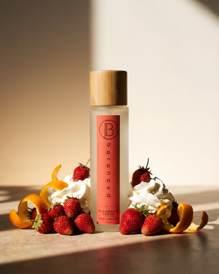 Flamenco Fresa - Room Spray
