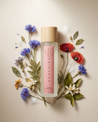 Flirty Florence - Room Spray