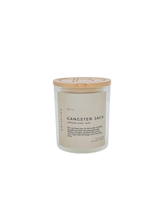 Gangster Jack - Old Jar