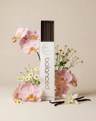 Gangster Jill - Incense