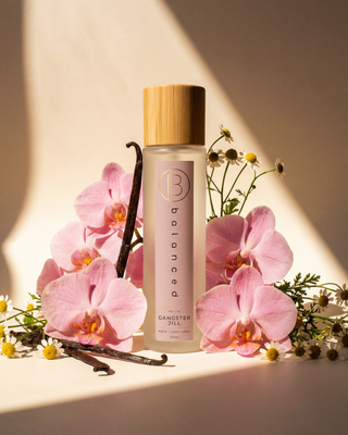 Gangster Jill - Room Spray