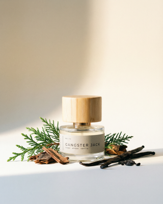 Gangster Jack - Perfume
