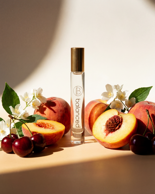 Georgia Peach - Perfume