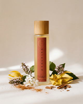 High Class Hippie - Room Spray