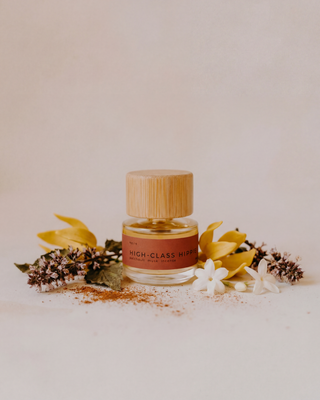 High Class Hippie - Perfume