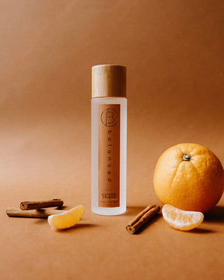 Autumn Fringe - Room Spray