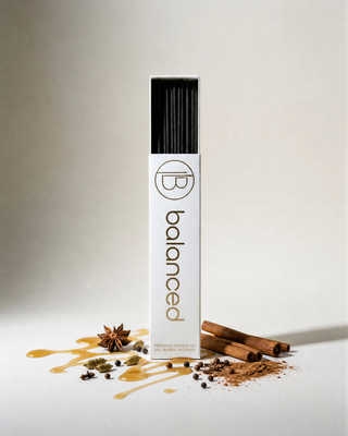 Chai Baby - Incense