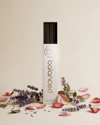 Modern Boho - Incense