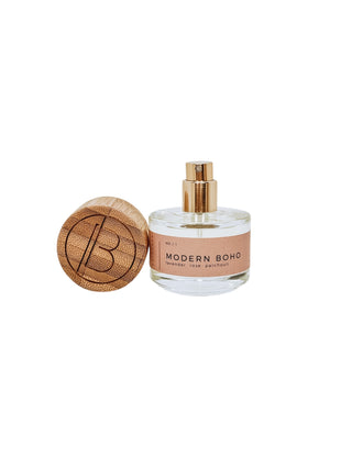 Modern Boho - Perfume