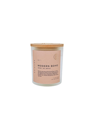 Modern Boho - Old Jar
