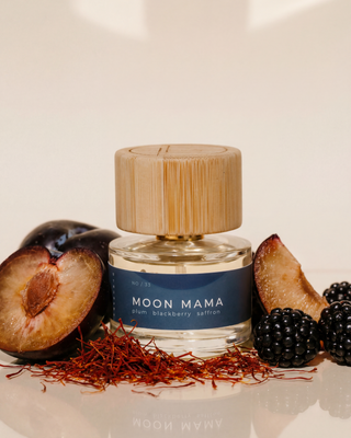 Moon Mama - Perfume