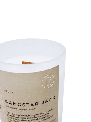 Gangster Jack - Old Jar