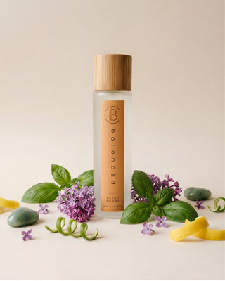 Retro Bunny - Room Spray