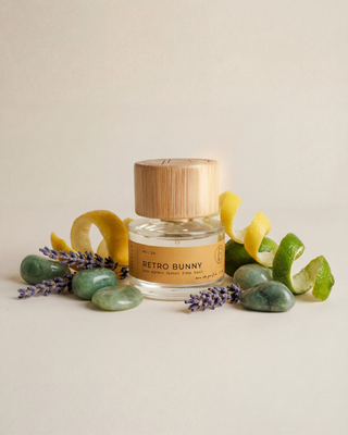 Retro Bunny - Perfume