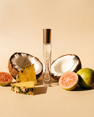 Shanna Cabana - Perfume