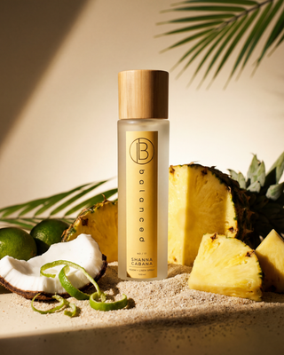 Shanna Cabana - Room Spray