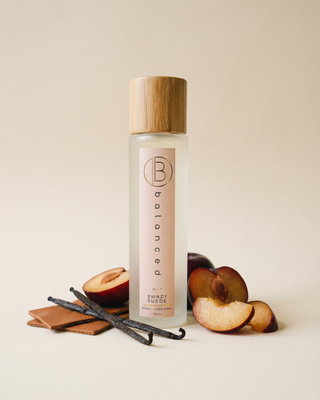 Swazy Suede - Room Spray