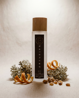 The Cauldron - Room Spray