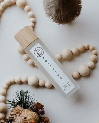 Winter Pixie - Room Spray