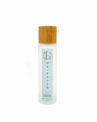 Coastal Cowgirl - Room Spray