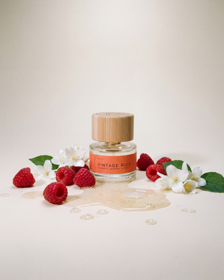 Vintage Rizz - Perfume