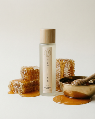 Whiskey Bee - Room Spray