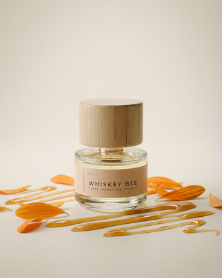 Whiskey Bee - Perfume