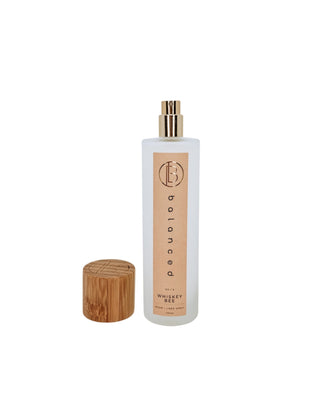 Whiskey Bee - Room Spray